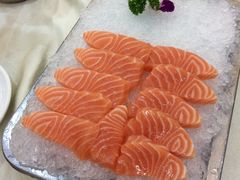 -新享乐海鲜(翠华路店)