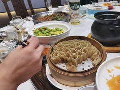 -胡杨记忆(和平路店)