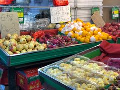 -大学城夜市大排档(凤栖路店)