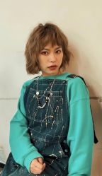 -COSMO PRO造型