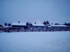 -北极村旅游风景区