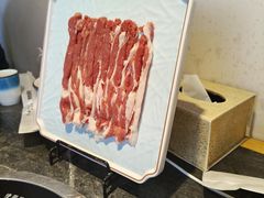 -小洋府铜锅涮肉(南锣鼓巷店)