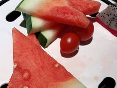 -福海居烤鸭店(鸟巢店)