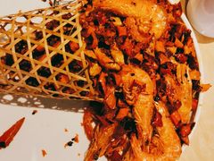 -避风塘(百联东郊店)