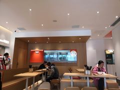 -乡村基(龙湖时代天街餐厅)