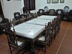 -日日鲜自助餐厅(小公园店)