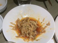 -前海沿·青岛菜(李沧万达店)