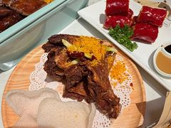 -避风塘·老港味餐厅(虹口龙之梦店)