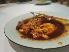 -北京全聚德(清华园店)