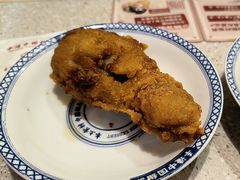 -赵记传承·中国甜品(福州总店)