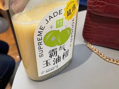 -奈雪的茶(凯德新都心店)