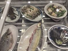 -苏师傅菜馆(上沙店)