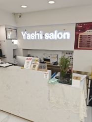 -雅仕 HAIR SALON 美发沙龙