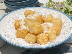 -韩香福烤肉庄园(文化西路店)