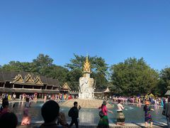 -西双版纳傣族园
