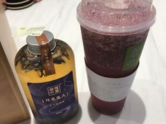 -奈雪的茶(湖滨银泰in77C区PRO店)