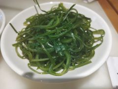 -浙味观杭州海鲜面(钱江新城高德置地店)