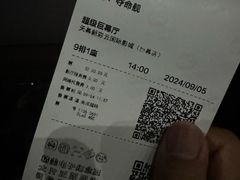 -天幕新彩云国际影城(激光巨幕店)