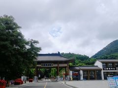 -金龙寺国家森林公园