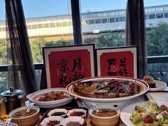 -旺顺阁·北京菜(北辰上品+)