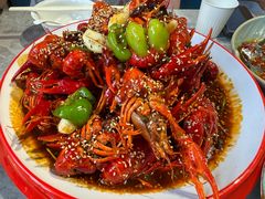 -盱眙虾怪·旗舰店