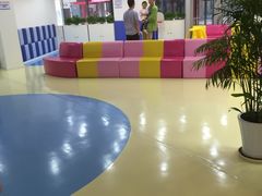 -乐游宝宝亲子游泳(徐汇中心)