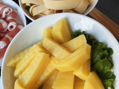 -小洋府铜锅涮肉(南锣鼓巷店)