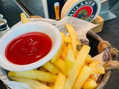 -宝莱纳餐厅(滨江店)