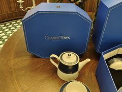 -CHARLIETOWN红茶公司(南京万象天地店)