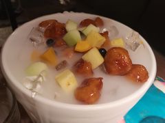 -大树餐厅(益田假日店)