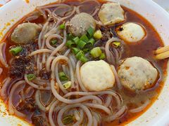 -威尼斯人酒店琳琅美食广场