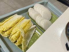 -叶记猪肚鸡(宝安椰林湾店)