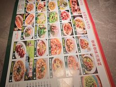 -香阁餐厅·常州菜·常州菜代表品牌(新北奥体店)
