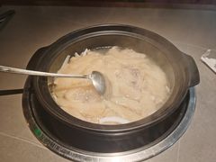 -同仁四季椰子鸡(无锡滨湖万象汇店)