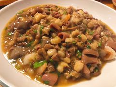 -小郭私房菜·海肠捞饭店(学士街店)