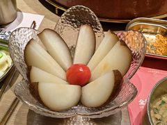 -西塔老太太泥炉烤肉(江北印象汇店)
