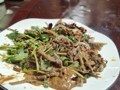 -玉泉酱羊骨饭庄(青吉里店)