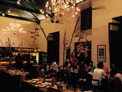 -Ministry of Crab(科伦坡店)