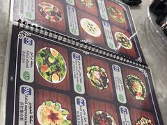 -阿拉伯萨娜餐厅(石马社区店)