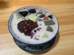 -荔芳传统糖水铺