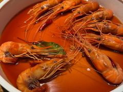 -乔街深夜食堂·小龙虾·高压锅生蚝(杭州总店)