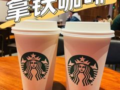 -星巴克(深圳海岸城4楼店)