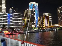 -秦皇岛路游船码头