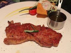 -夏日玛莉西餐厅(梅溪湖步步高店)