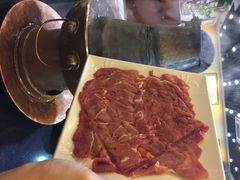 情忆草原涮肉馆-情忆草原涮肉馆