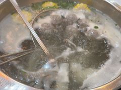 -潮悦牛肉火锅城(水贝店)