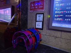 -唱吧麦颂KTV(方庄店)