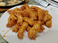 -华春餐馆(鱼山路店)