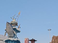 -西安华夏文旅水世界