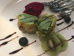 -泉寿司(万科公园店)